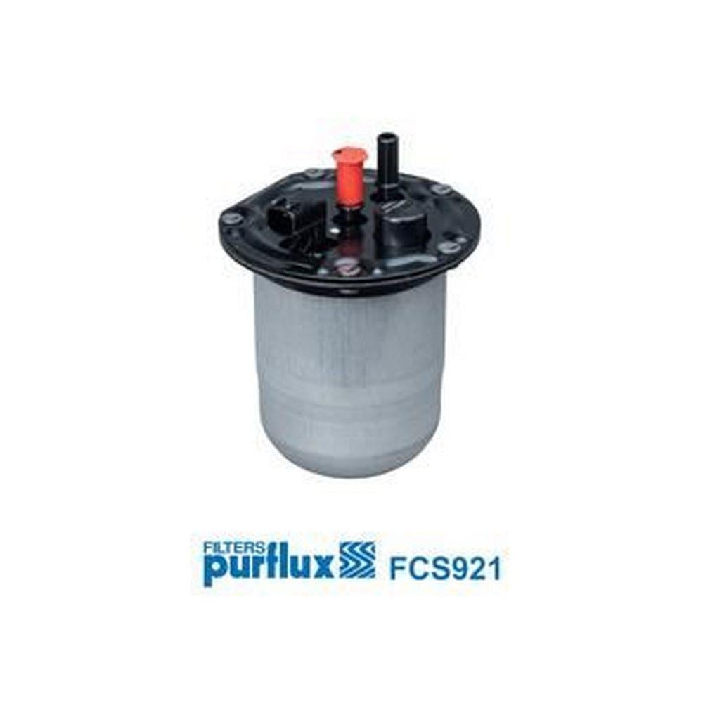 MAZOT FILTRESI DOKKER LODY LOGAN II CAPTUR SANDERO II CLIO IV 1.5DCI 12> CITAN 415 12>