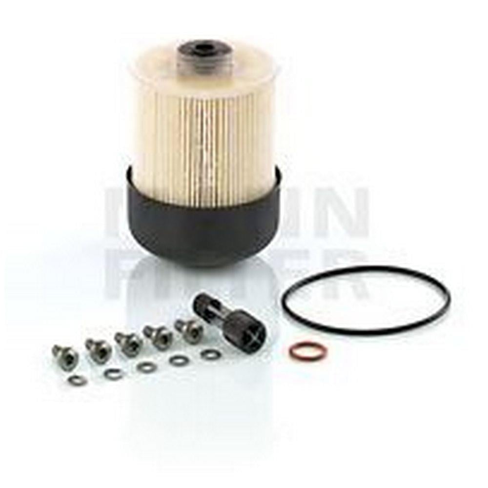 MAZOT FILTRESI DOKKER LODY LOGAN II CAPTUR SANDERO II CLIO IV 1.5DCI 12> MERCEDES CITAN 415 12>