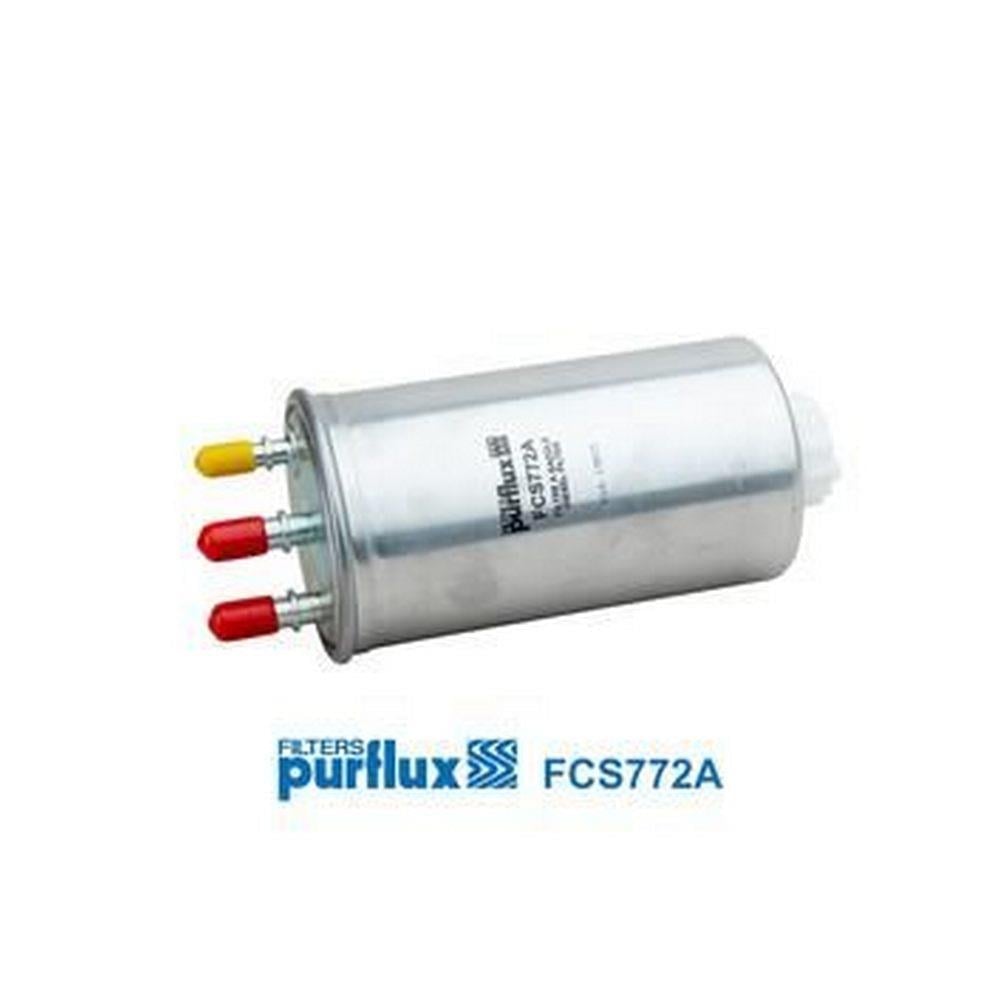 MAZOT FILTRESI DUSTER LOGAN SANDERO 1,5DCI K9K