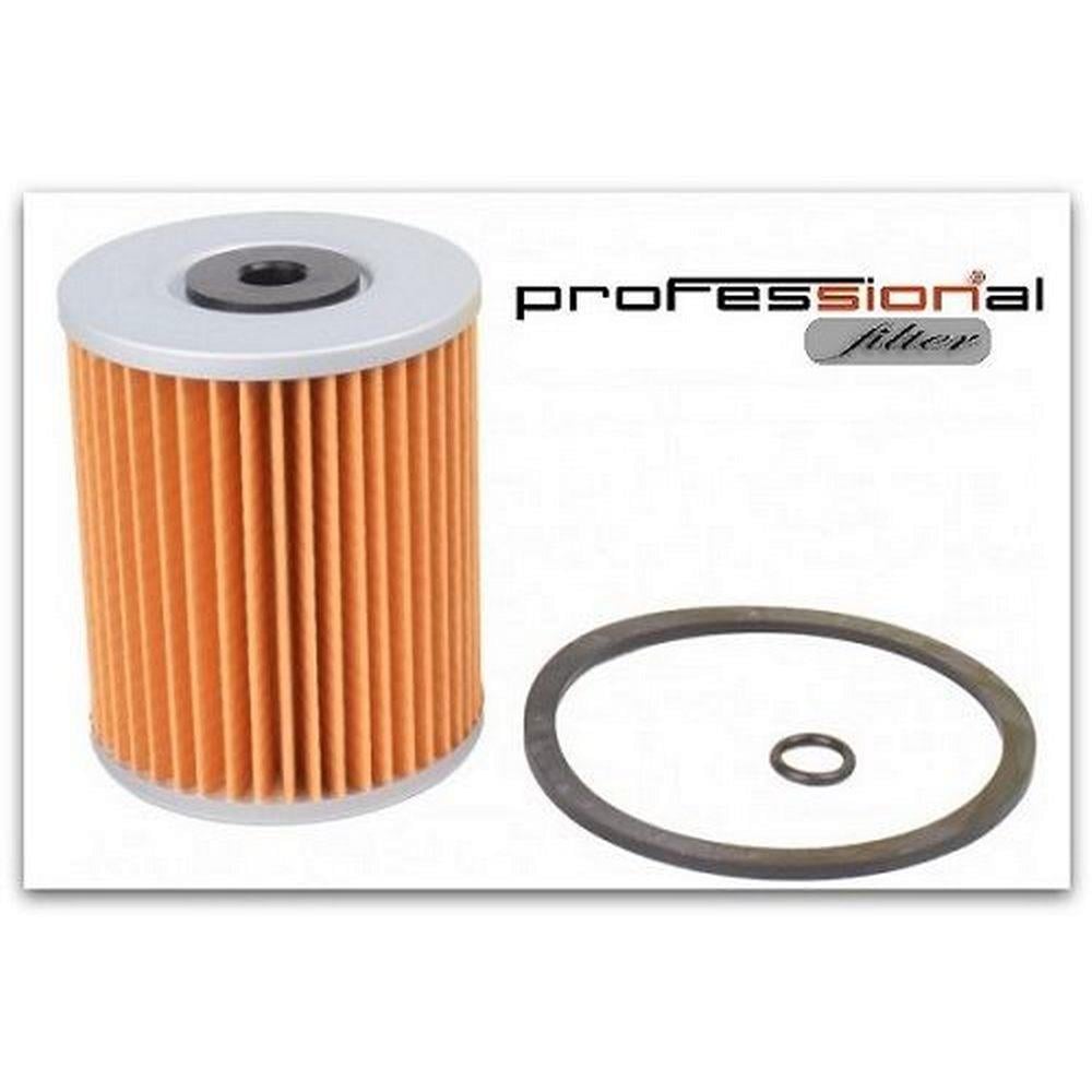 MAZOT FILTRESI DUZ MITSUBISHI CANTER FE304 FE449 FE515 FE635 FE659