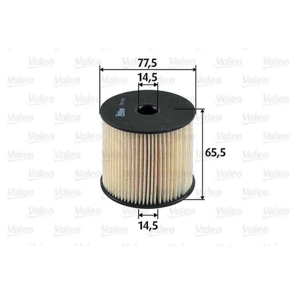 MAZOT FILTRESI EXPERT-P406-C5-JUMPY-PARTNER II-BERLINGO II-XSARA PICASSO-XSARA II-C4 DW10TD (2,0HDI