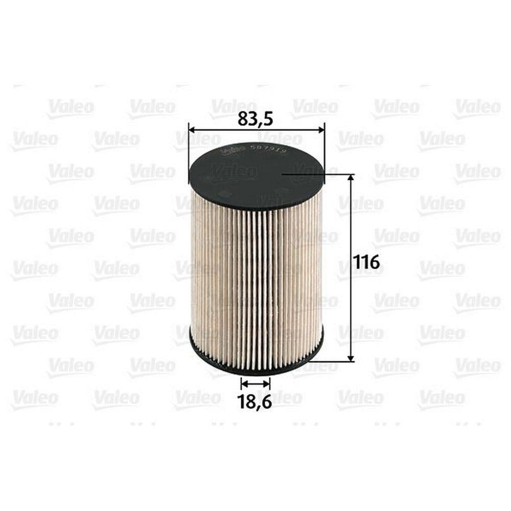 MAZOT FILTRESI GOLF V 03> JETTA III 05> CADDY III 04> TOURAN 03> / A3 / OCTAVIA 04> 1.9 TDI 2.0 TDI