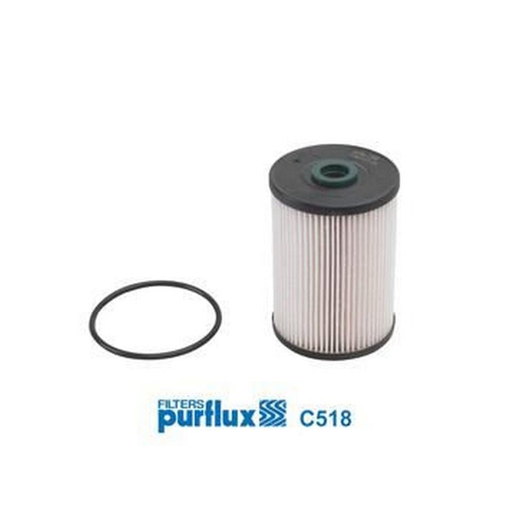 MAZOT FILTRESI GOLF V 03> JETTA III 05> CADDY III 04> TOURAN 03> / A3 / OCTAVIA 04> 1.9 TDI 2.0 TDI