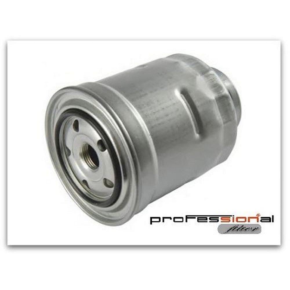 MAZOT FILTRESI MAZDA B2500 BT50 D 06>10 RANGER D 99>10 HILUX D 90>05 HIACE D 07> SKYSTAR / NAVARA D