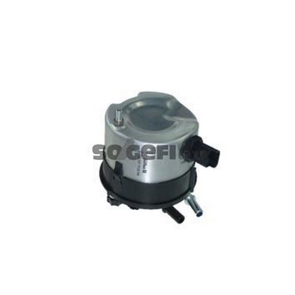 MAZOT FILTRESI (METAL) FOCUS II FOCUS II C MAX FIESTA VI 05>11 C MAX 07>11 1,6TDCI  MAZDA 3 04>13 MA