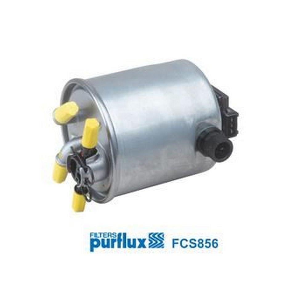 MAZOT FILTRESI QASHQAI 07>11 X-TRAIL II 07>13  RENAULT KALEOS 08>13 (KAPALI TIP)