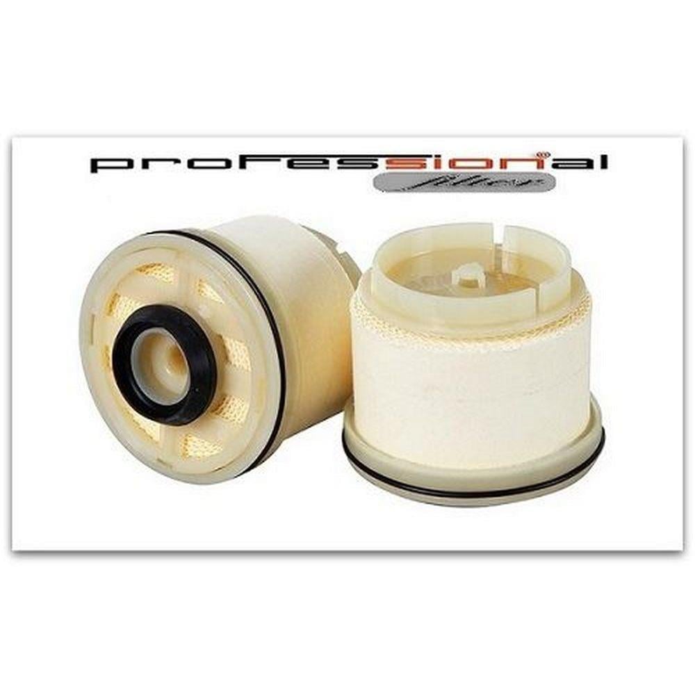 MAZOT FILTRESI TOYOTA HILUX VIGO 2006-2011 MITSUBISHI L200 2015-> ISUZU DMAX 2012-> FIAT FULLBACK 20