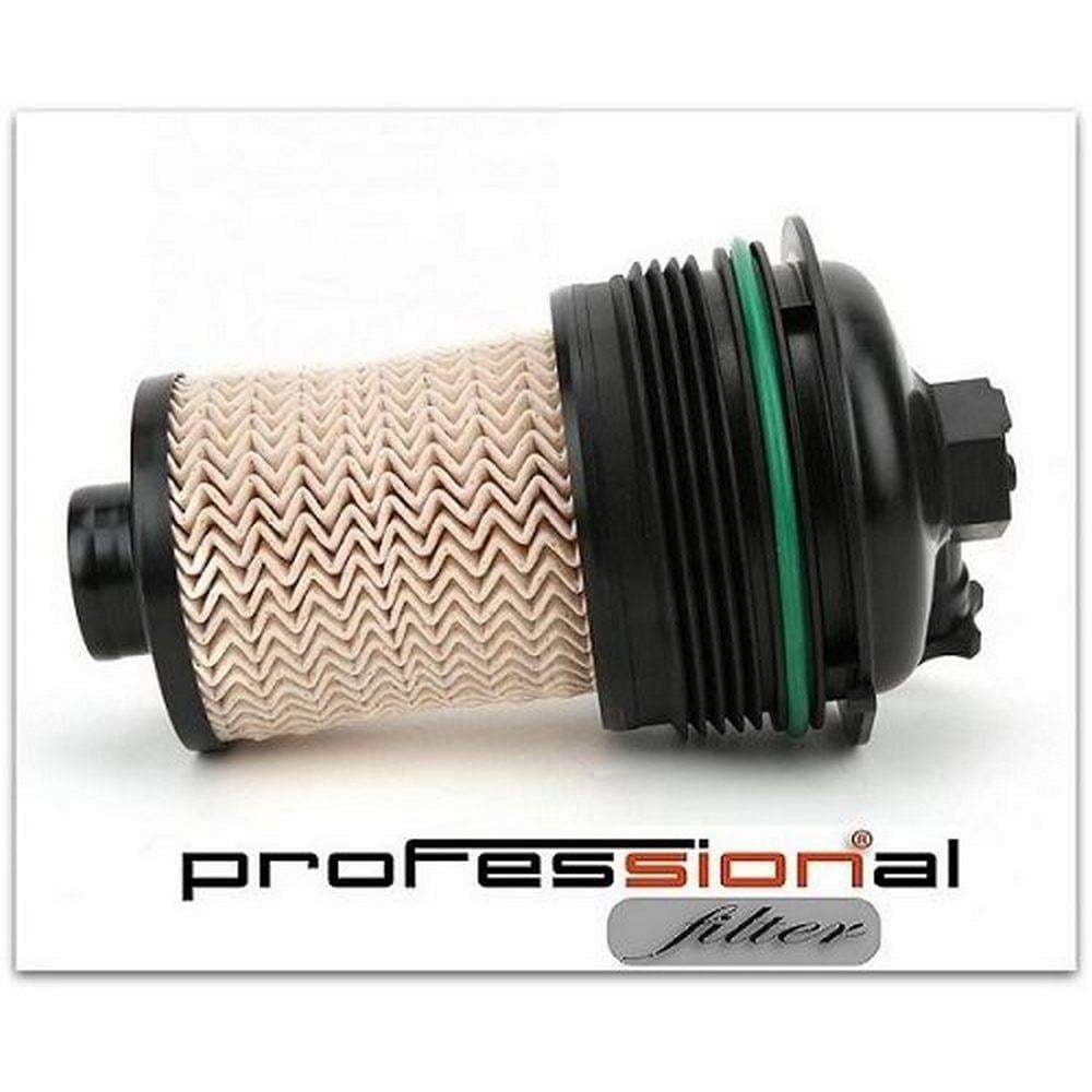 MAZOT FILTRESI TRANSIT CUSTOM V362 - V363 2.0 ECOBLUE ( A. CEKER - O. CEKER ) 17>