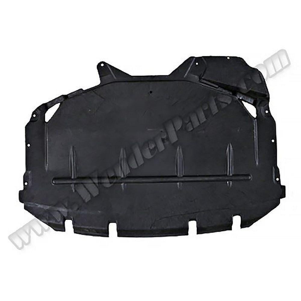 MOTOR ALT MUHAFAZA BMW E39 OTM.SANZ