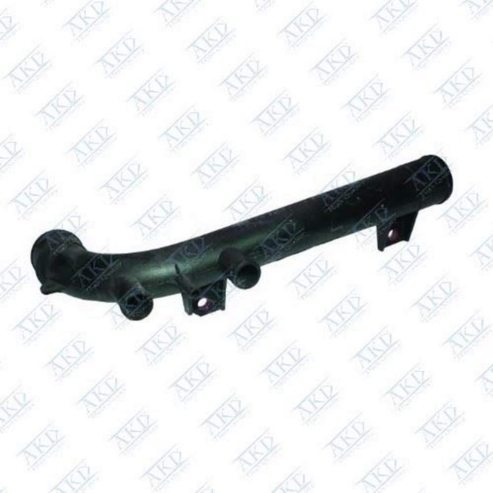 MOTOR BLOK BAKALIT BORU 2.0XEV ASTRA G