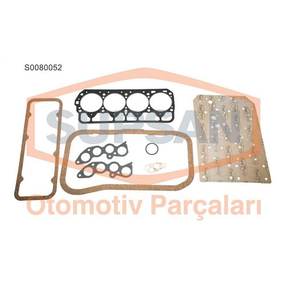 MOTOR CONTA TAKIMI (FULL) M131 1,6