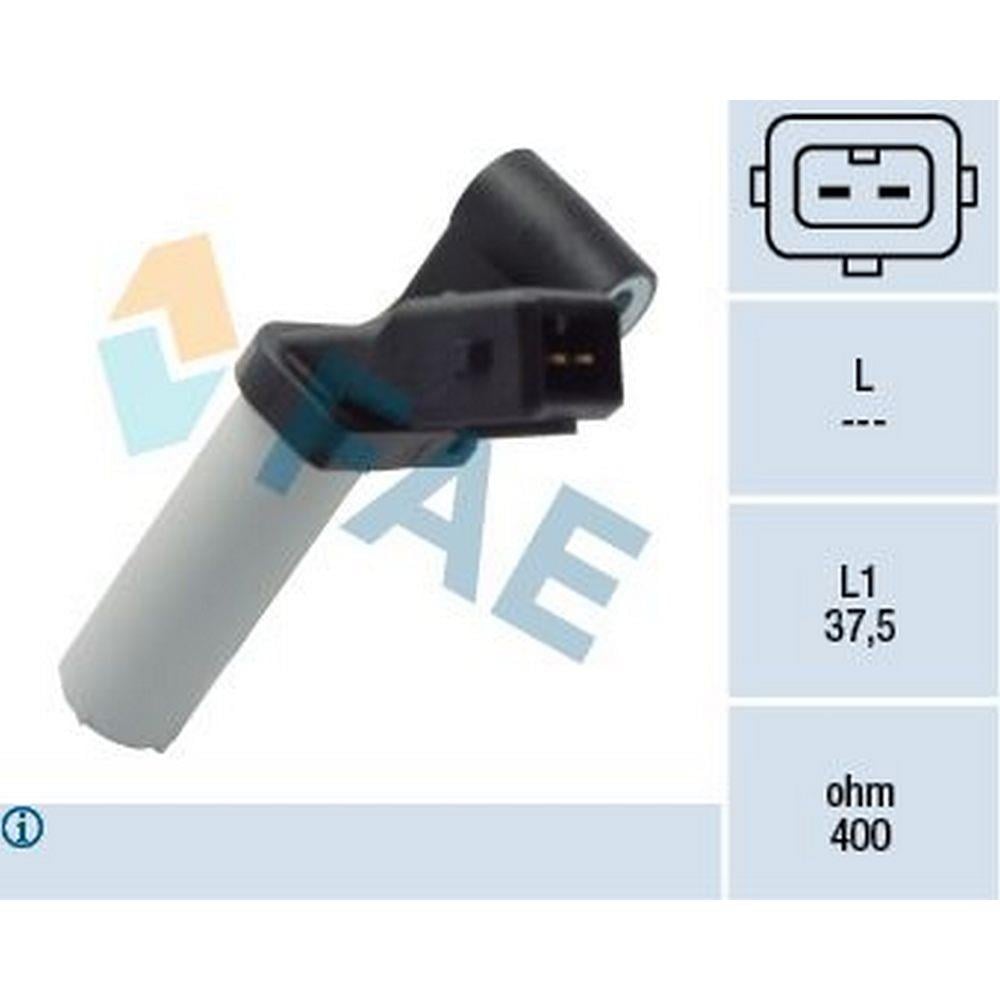 MOTOR DEVIR POZISYON SENSORU JUMPER III BOXER III 22DT PUMA (2,2HDI 16V) MONDEO III 2,0TDCI 00>07 T