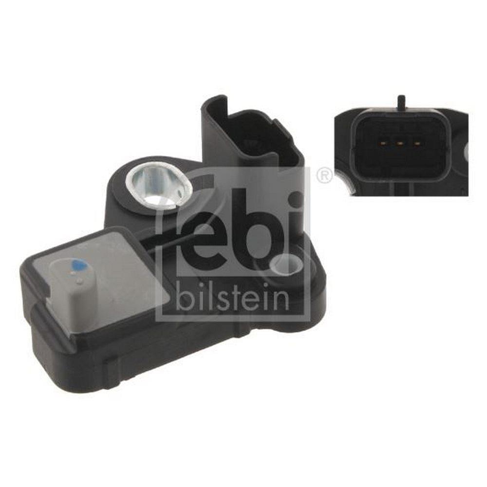 MOTOR DEVIR SENSORU NEMO BIPPER P206 P207 P307 C1 C2 C3 DV4 (1,4HDI) FIESTA V / VI 02>12 FUSION 01>0