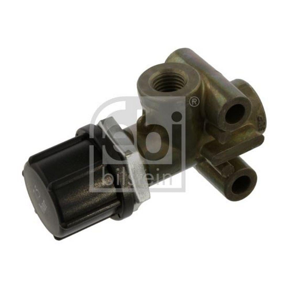 MOTOR FREN REDUKSIYON AGR VALFI VOLVO FL 10 12 1985 2001 / FM 7 10 1998 2003 / FL 12 NH 12 NL 1995 S