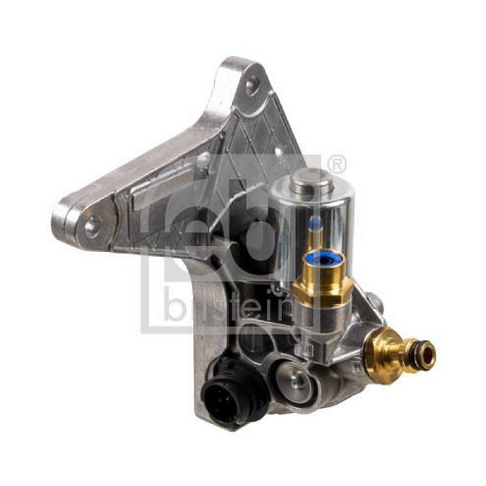 MOTOR FREN VALFI RENAULT C-D-K-T SERI 13> / VOLVO FH-FM-FH II-FM II-FMX II D5-D9-D11-D12-D13-D16