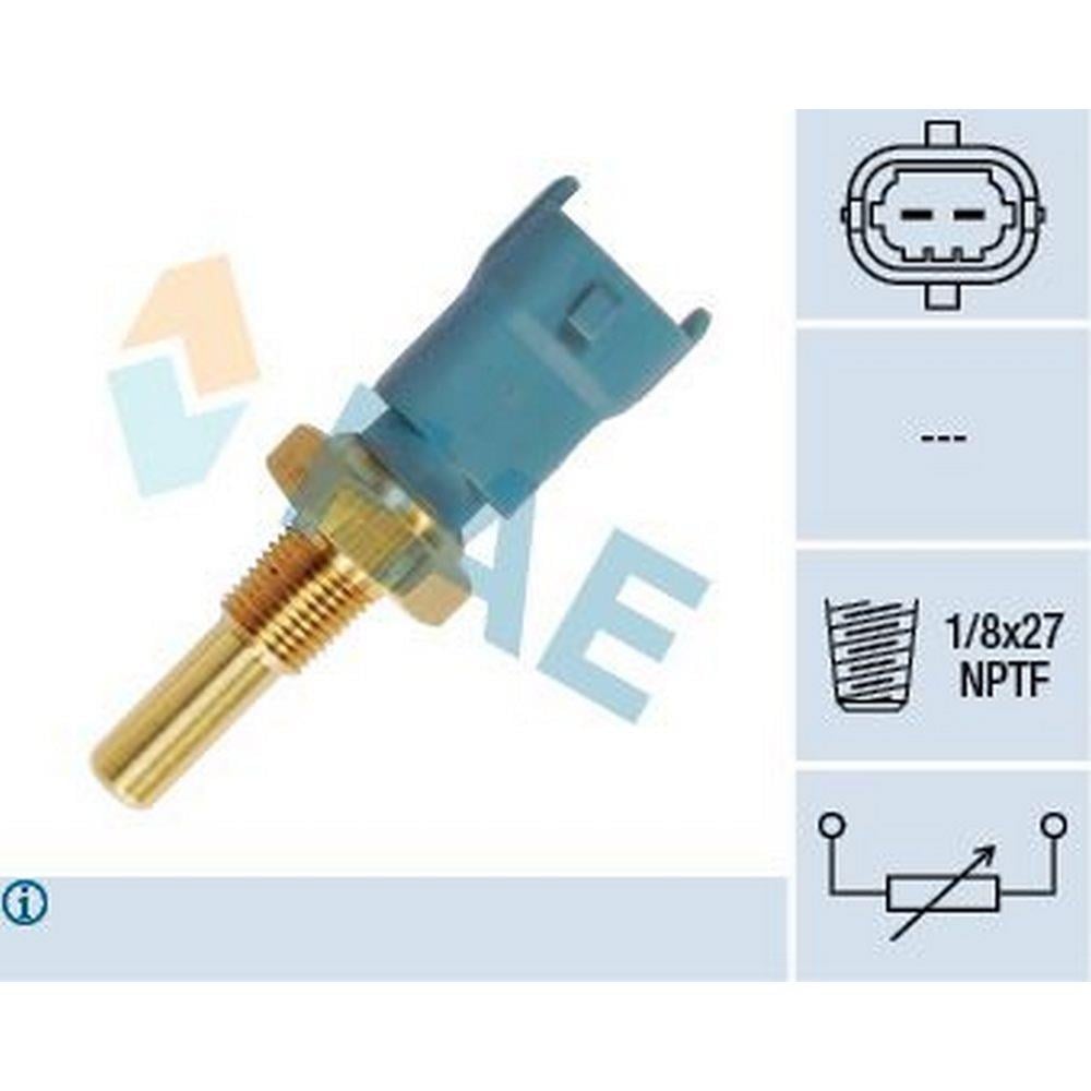 MOTOR ISI SENSORU X17DTL ASTRA G ZAFIRA A