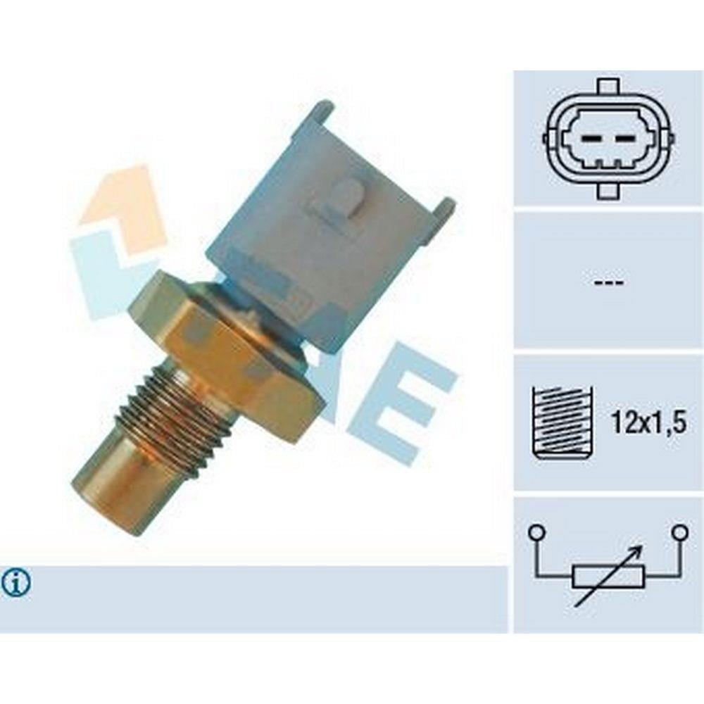 MOTOR ISI SENSORU X18XE X20XEV VECTRA B 1998>>