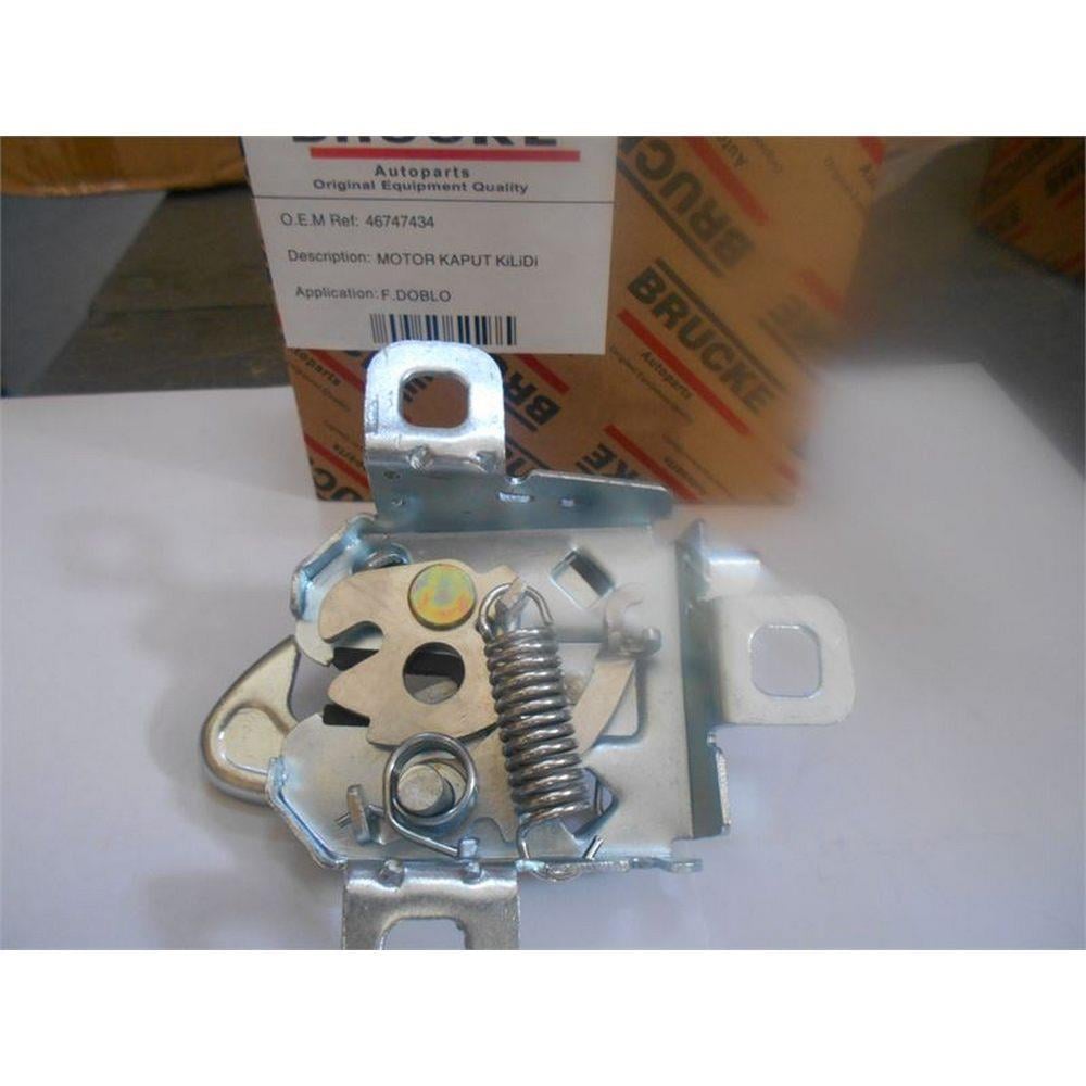 MOTOR KAPUT KILIDI DOBLO 02>05