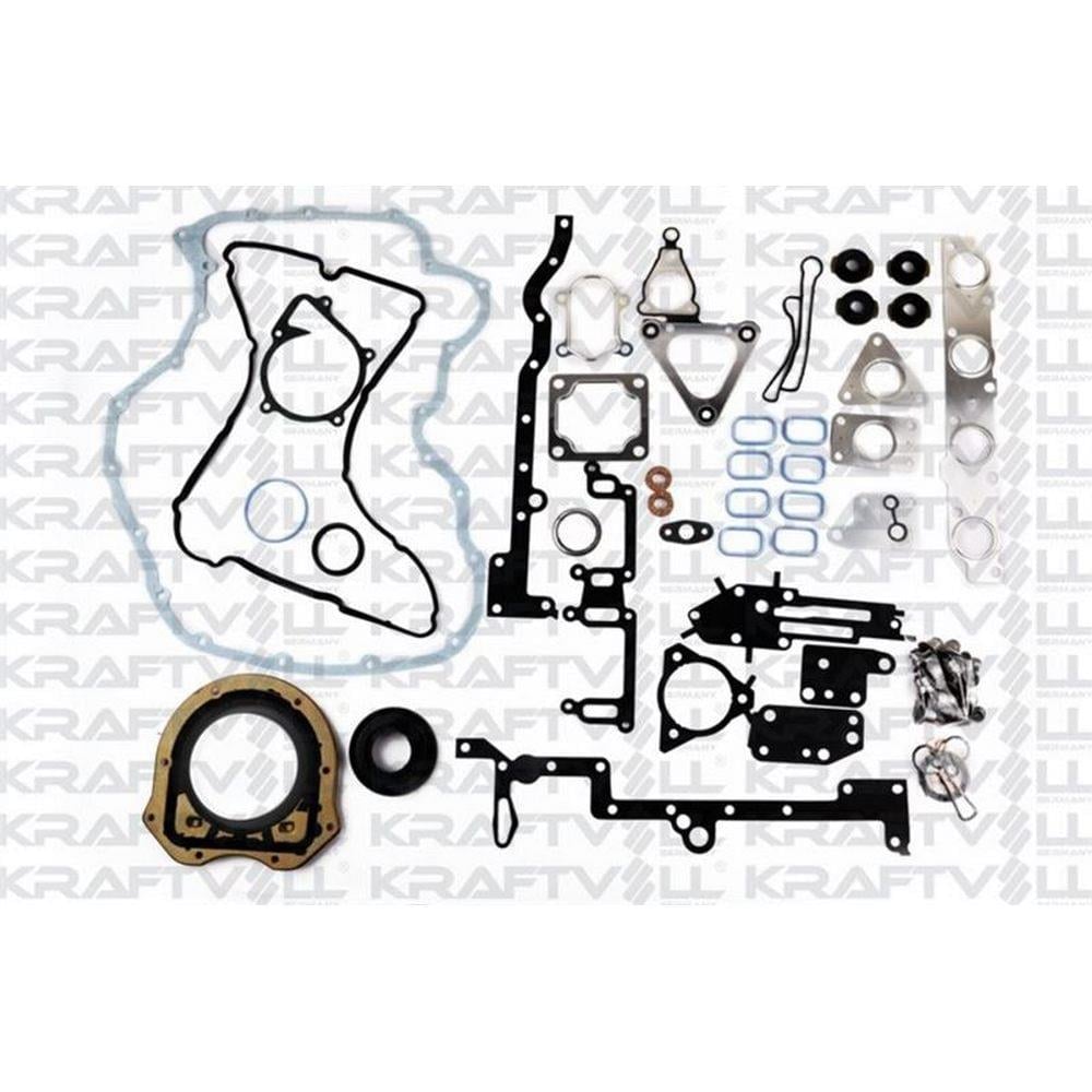 MOTOR TAKIM CONTA (ALT / UST FULL) SKT KECELI S,K,C HARIC TRANSIT V184 2,4TDCI 01>06 (A,CEKER)
