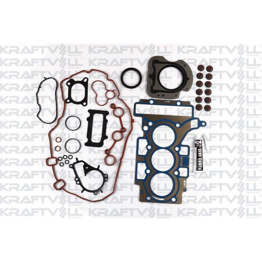 MOTOR TAKIM CONTA (ALT UST) P108 P208 P2008 P308 II P301 C ELYSEE C1 C3 III C4 CACTUS DS3 EB2 / EB2M