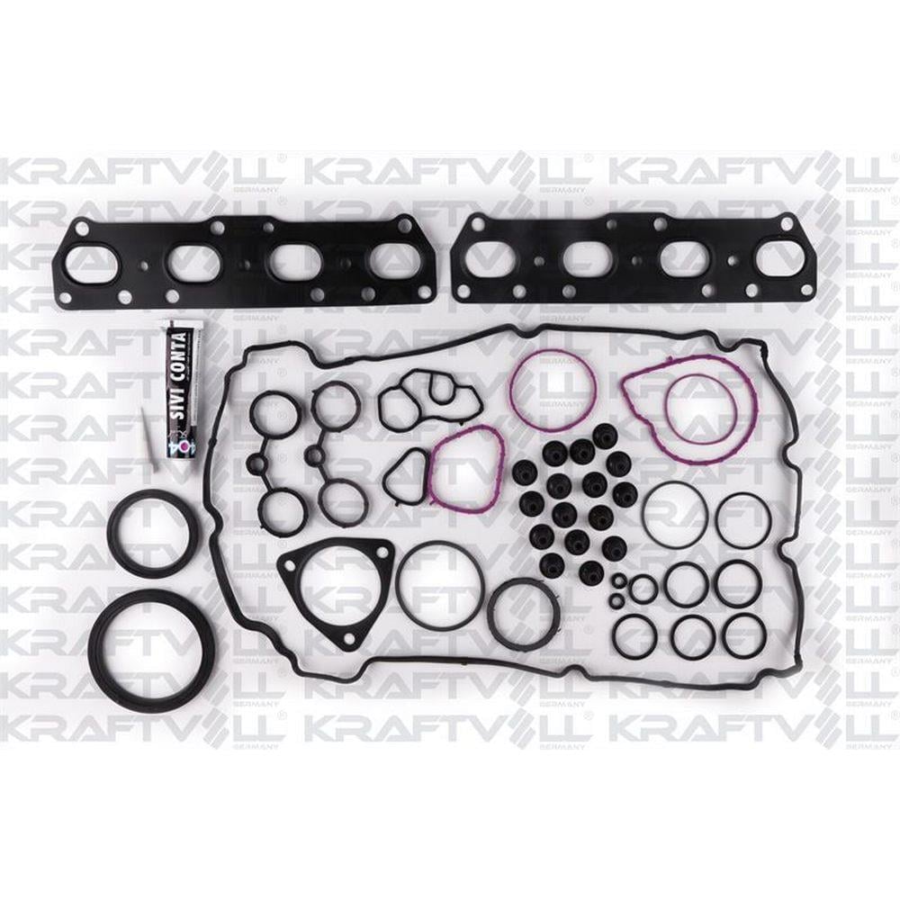 MOTOR TAKIM CONTA ( ALT/UST FULL ) (SKC'SIZ)  P3008-P2008-PARTNER TEPE-207-P308-P508-P208-P5008- PIC