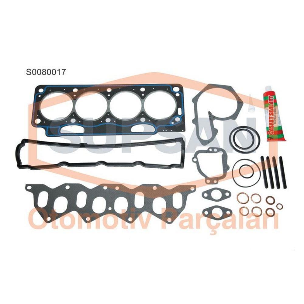 MOTOR TAKIM CONTASI R11 FLASH 1,7 (FULL KECESIZ)