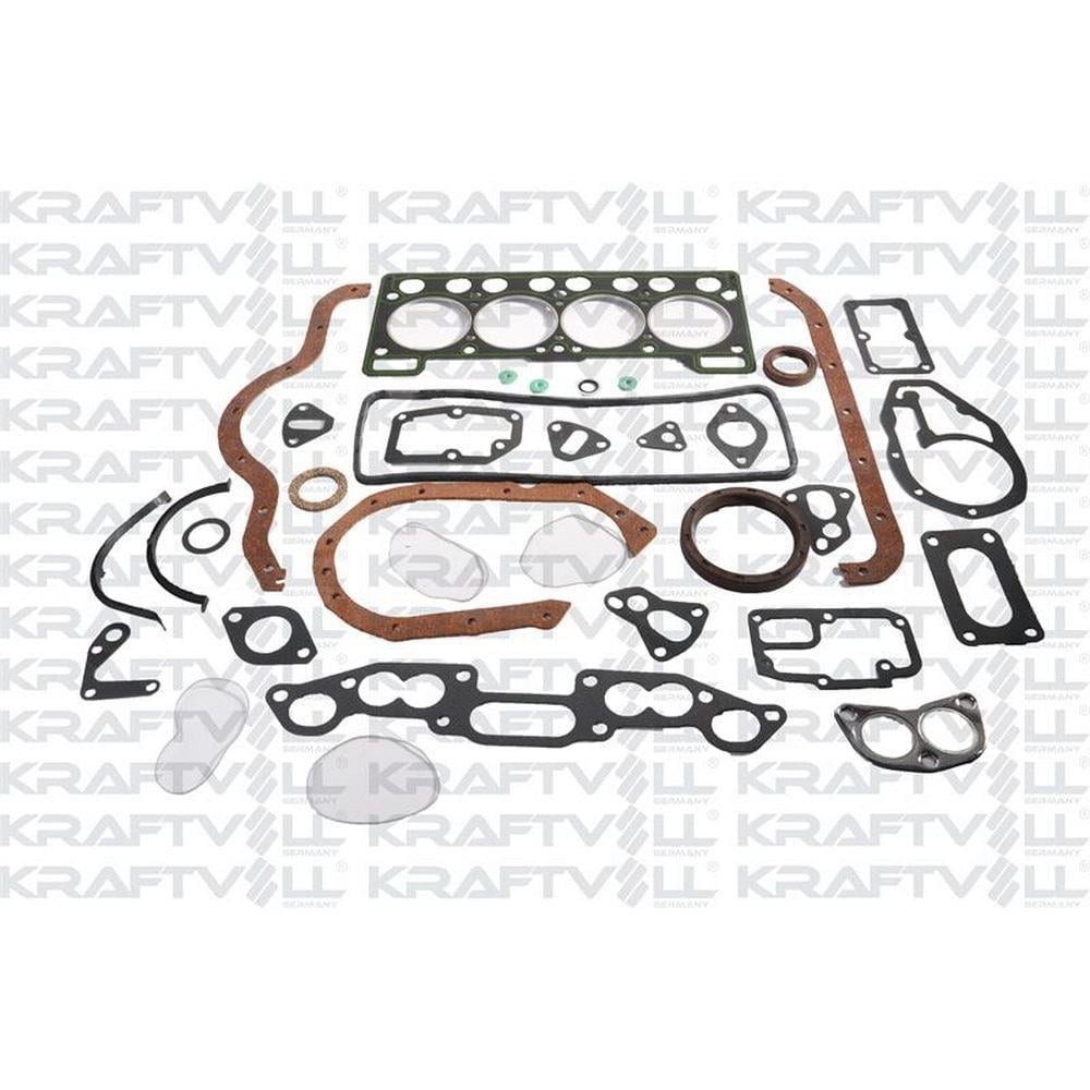 MOTOR TAKIM CONTASI R12 TOROS 1,4 (KECELI-SKC DAHIL)