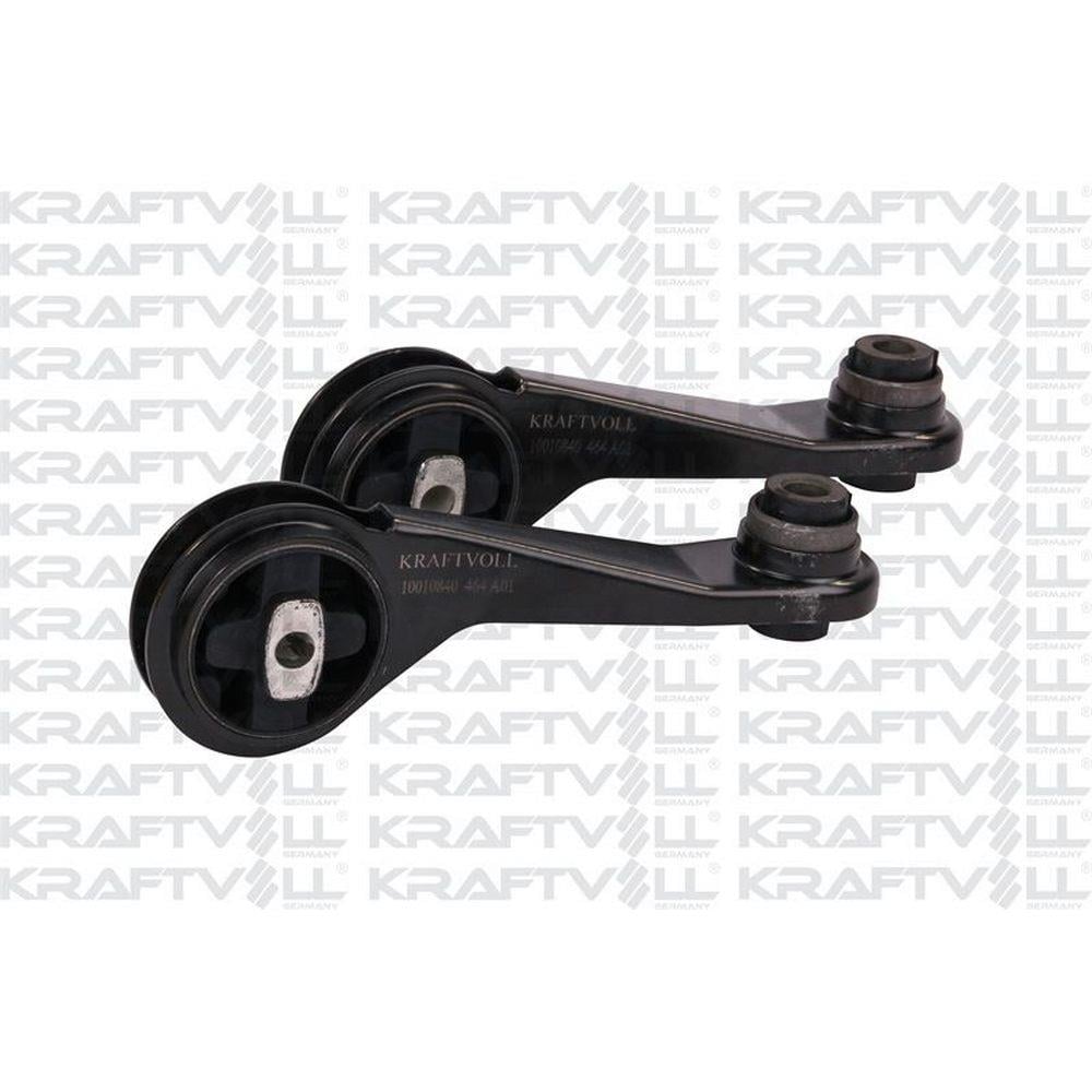 MOTOR TAKOZU ARKA CLIO II KANGOO 1.2 16V D4F