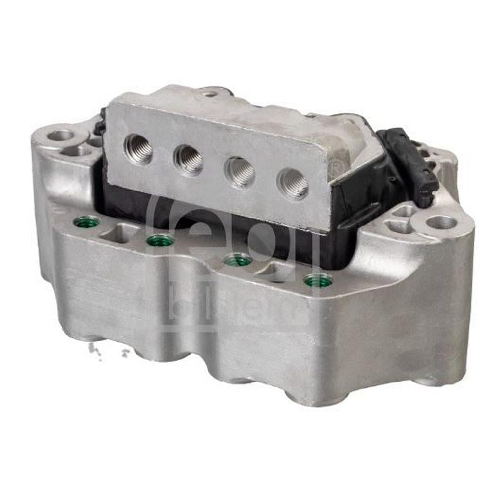 MOTOR TAKOZU (SAG) - SCANIA / P-G-R-T SERISI