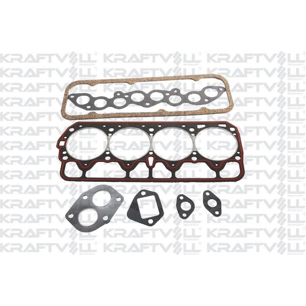 MOTOR UST CONTA TAKIMI (KECESIZ-SKC' LI) M131 1,6