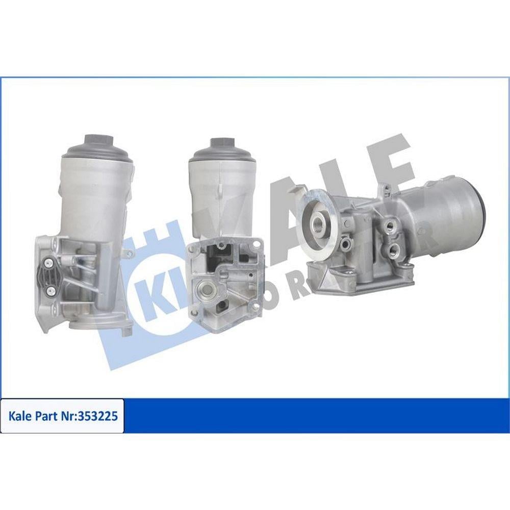 MOTOR YAG FILTRE KUTUGU KOMPLE KAPAK UZERINDE TRANSPORTER T5 1.9TDI AXB AXC MOTOR CADDY 1.9TDI BJB