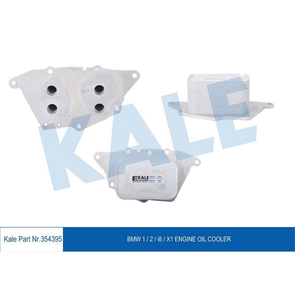 MOTOR YAG SOGUTUCU BMW B37 B38 B48 F20 F52 F45 F46 I8 F48 MINI F54 F55 F56 F57 F60