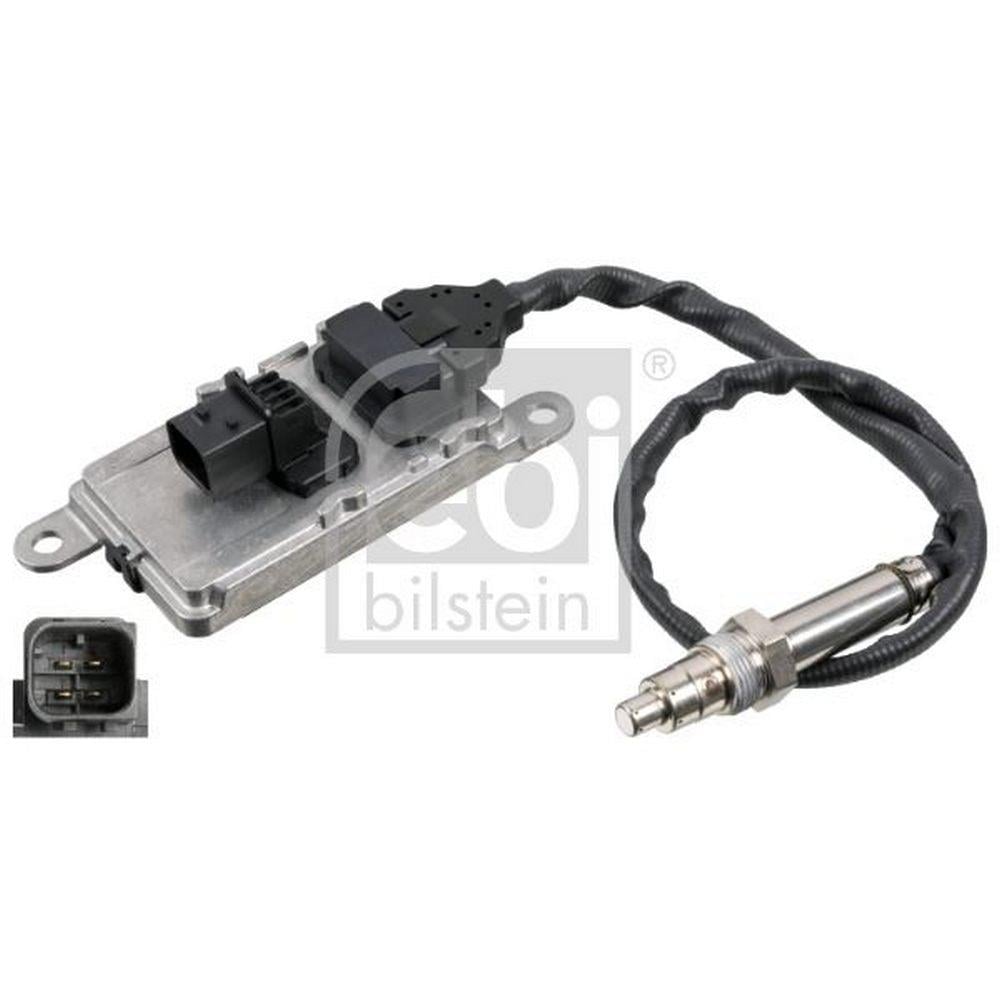 NOX KATALIZATOR ONCESI SENSORU DAF XF/CF 06>17 MX13 EURO 6 YENI TIP