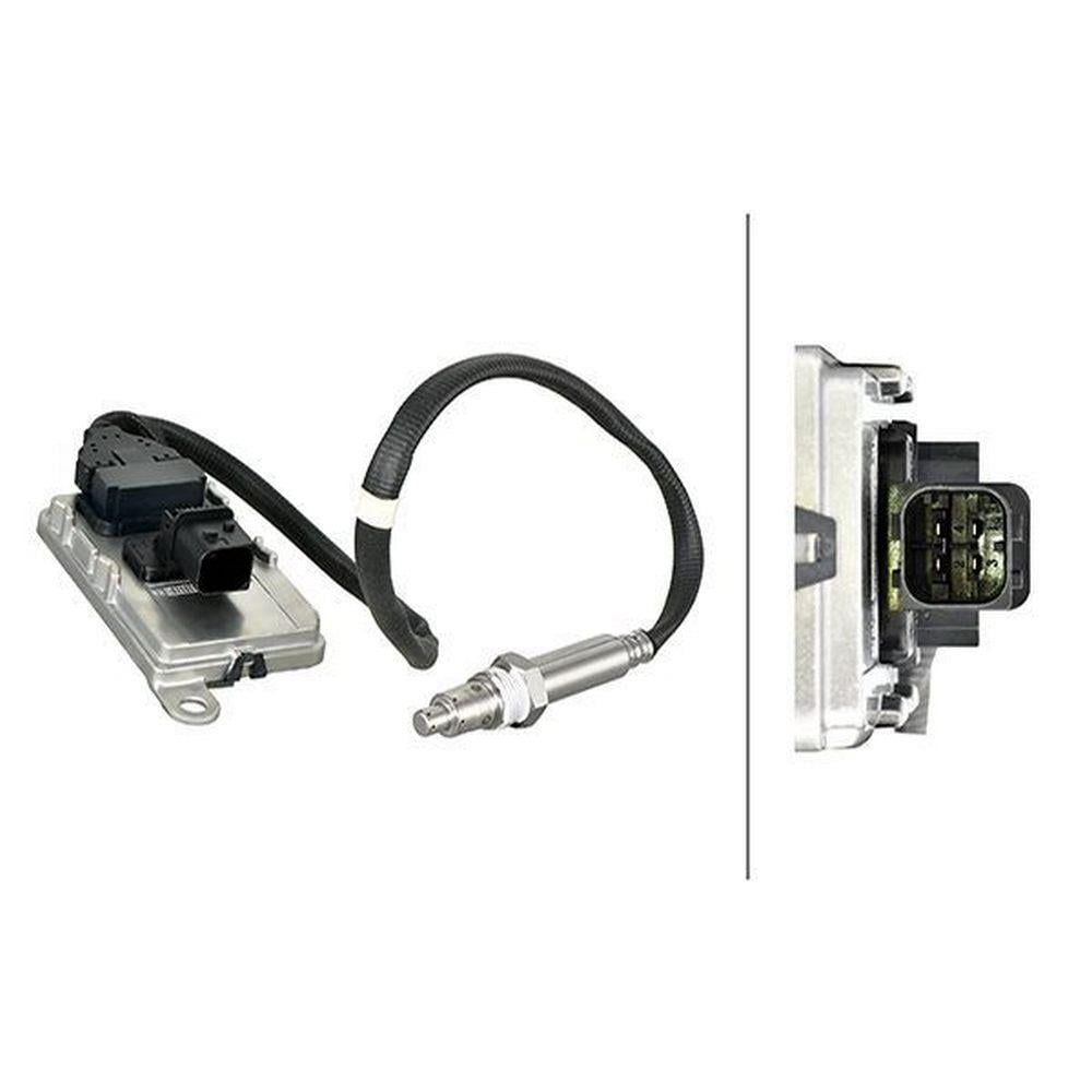 NOX KATALIZATOR ONCESI SENSORU DAF XF/CF 06>17 MX13 EURO 6 YENI TIP