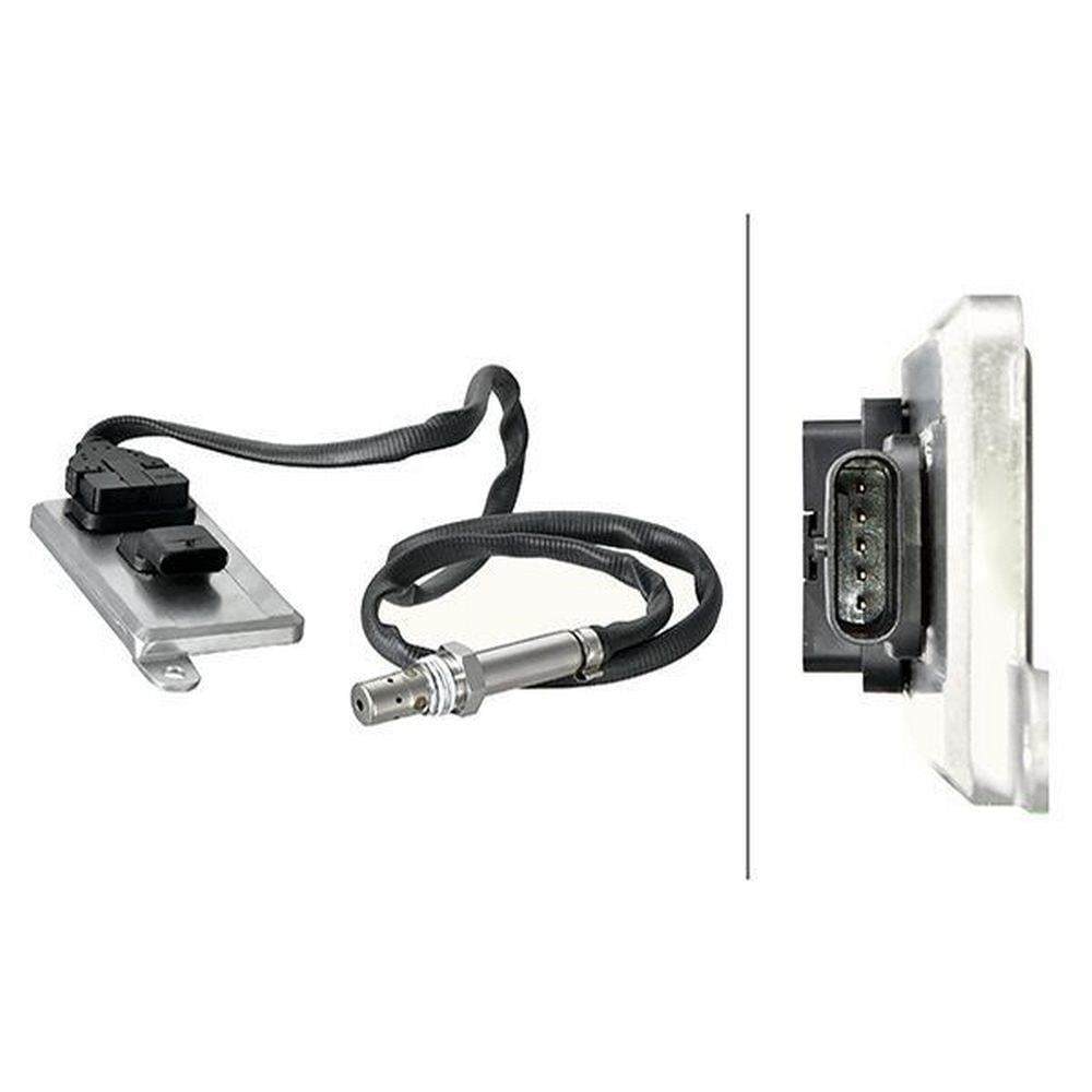NOX KATALIZATOR SENSORU IVECO EUROCARGO I-III 100E-110E-120E-140E-150E-160E-180E 00>15  STRALIS 440