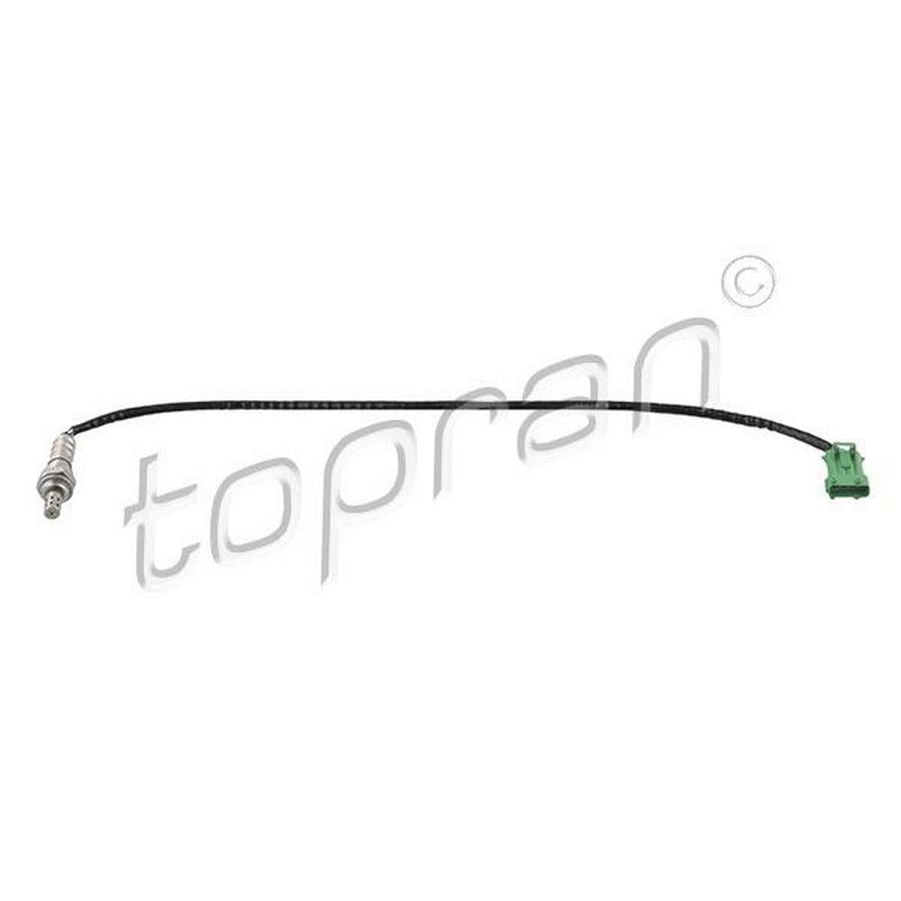 OKSIJEN SENSORU 2.KONUM P206 P106 P306 PARTNERC2 C3 XSARA II BERLINGO TU3JP (1.4 8V) P406 II C5 EW7J