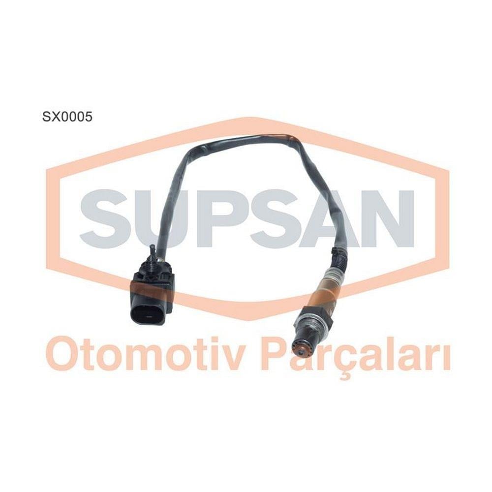 OKSIJEN SENSORU ALT FOCUS III 11>15 C MAX 11>15 1,6TDCI KUGA 12 /> MONDEO IV 07>14 S MAX 08>14 VOLVO