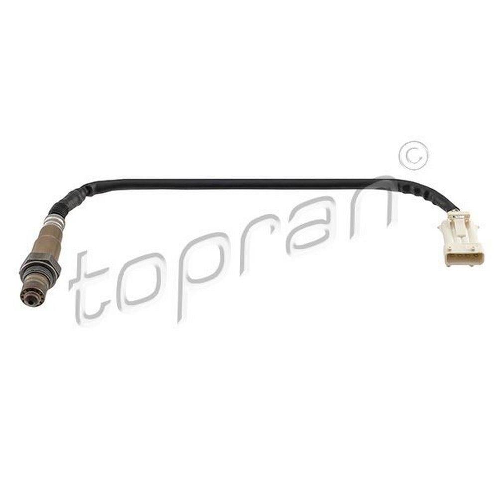 OKSIJEN SENSORU (LAMDA) SAXO P106 P206 PARTNER BERLINGO XSARA ZX TU3JP (1,4 8V) P406 XANTIA P605 R P