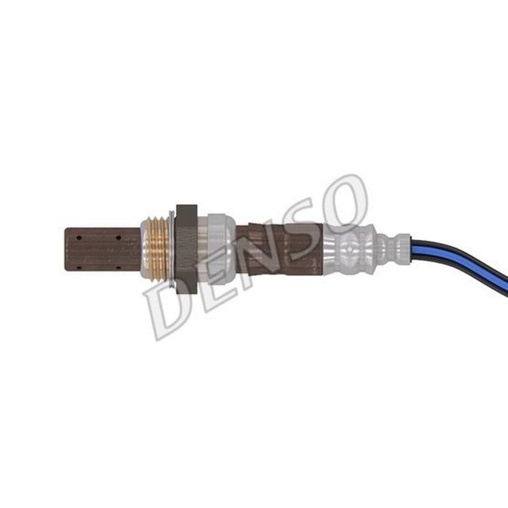 OKSIJEN SENSORU ON SUBARU LEGACY OUTBACK 1998-2003