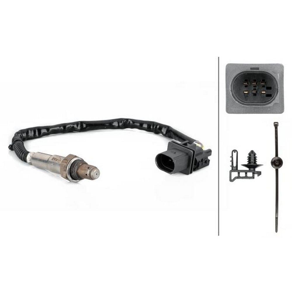 OKSIJEN SENSORU RANGE ROVER IV L405 RANGE ROVER SPORT II L494