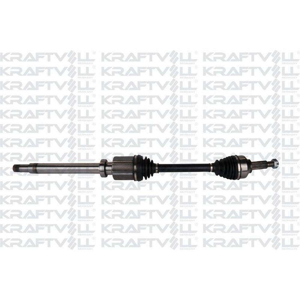 ON AKS KOMPLE SAG KISA SASE TRANSIT CUSTOM V362 2,2TDCI 12> KISA SASE (DIS FREZE: 31, IC FREZE: 41, 