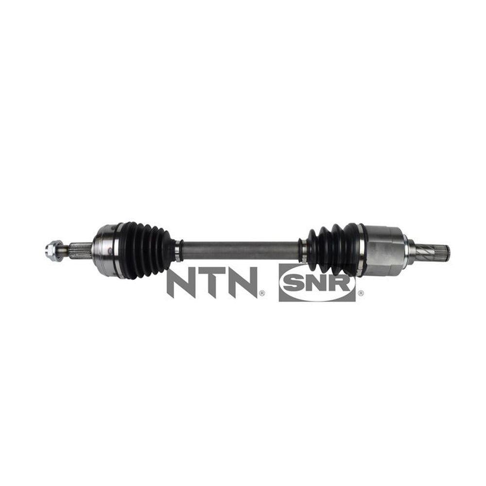 ON AKS KOMPLE SOL FLUENCE 1,5 DCI 6 VITES 10->(DIS FREZE:25-IC FREZE:26-UZUNLUK:680)