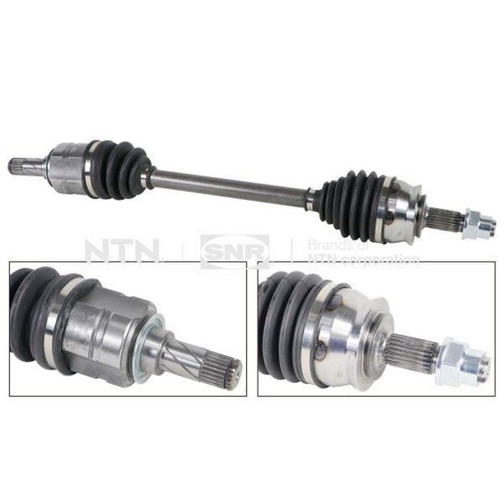 ON AKS SOL CORSA D Z10XEP Z12XEP CORSA E B14XEJ B14XEL