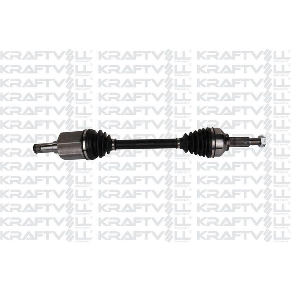 ON AKS SOL KOMPLE TRANSIT CUSTOM V362 2,2TDCI 12> KISA SASE (DIS FREZE: 31, IC FREZE: 41, CONTA CAPI