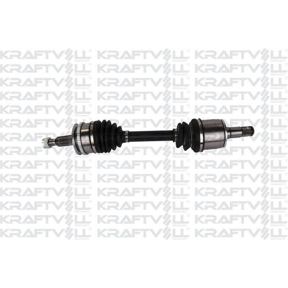 ON AKS SOL MITSUBISHI L200 2.5 D 4X4 07>22 ABSLI ABS 47 DIS 
