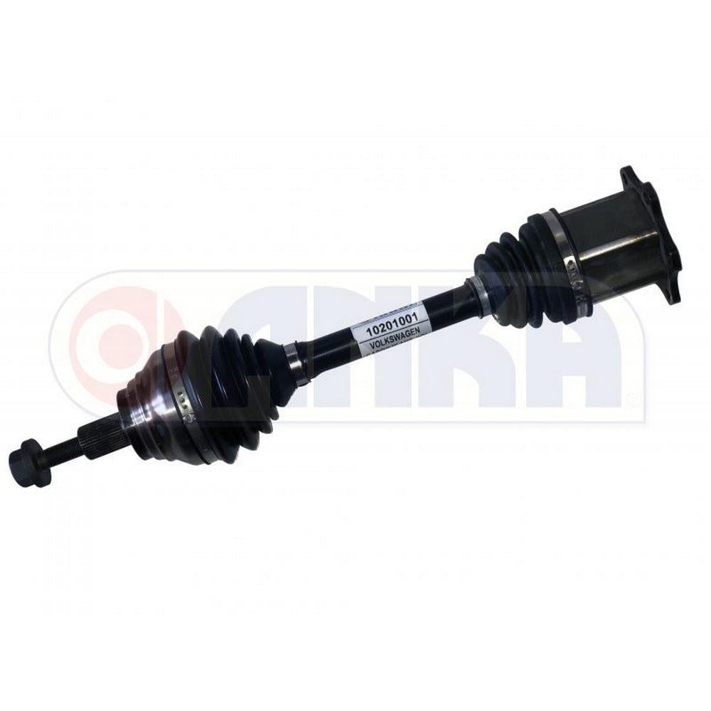 ON AKS SOL (OTOMATIK) GOLF V 1,9 TDI 03>09