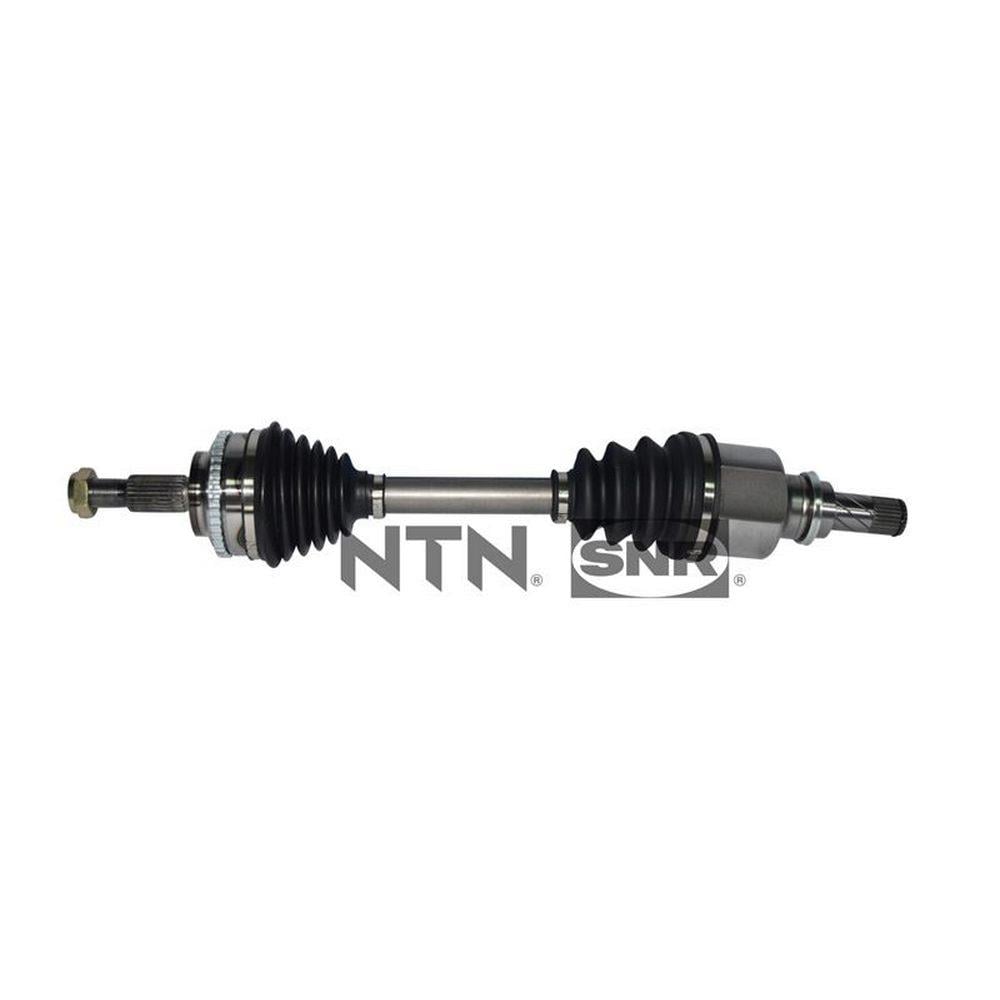ON AKS SOL RENAULT CLIO II 04>12 SYMBOL II 08> 1.5 DCI ABSLI (DIS FREZE:23 IC FREZE:26 ABS HALKA SAY