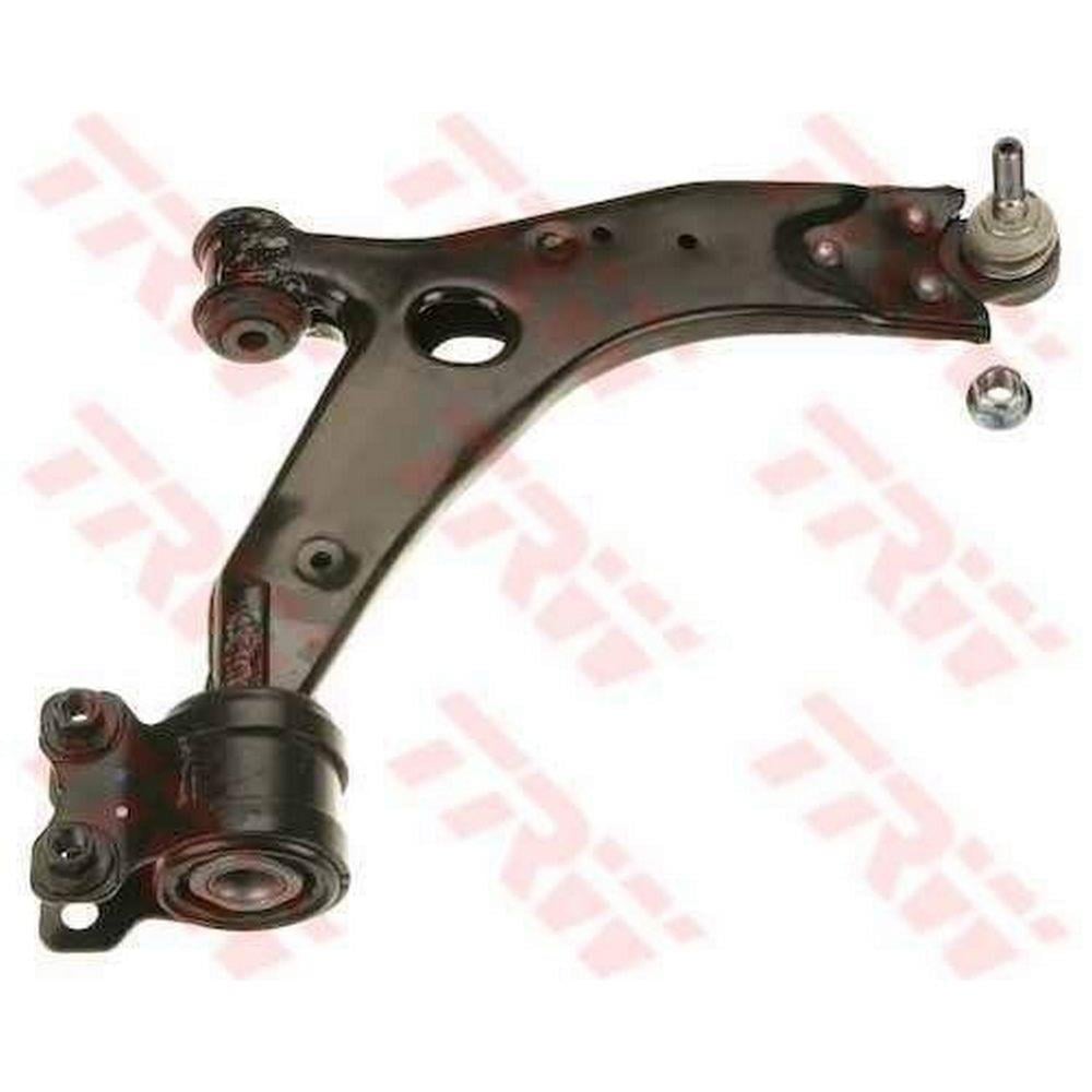 ON ALT SALINCAK SAG KOMPLE FOCUS II CMAX 03>11 VOLVO C30 06>12 C70 II S40 II V50 04>