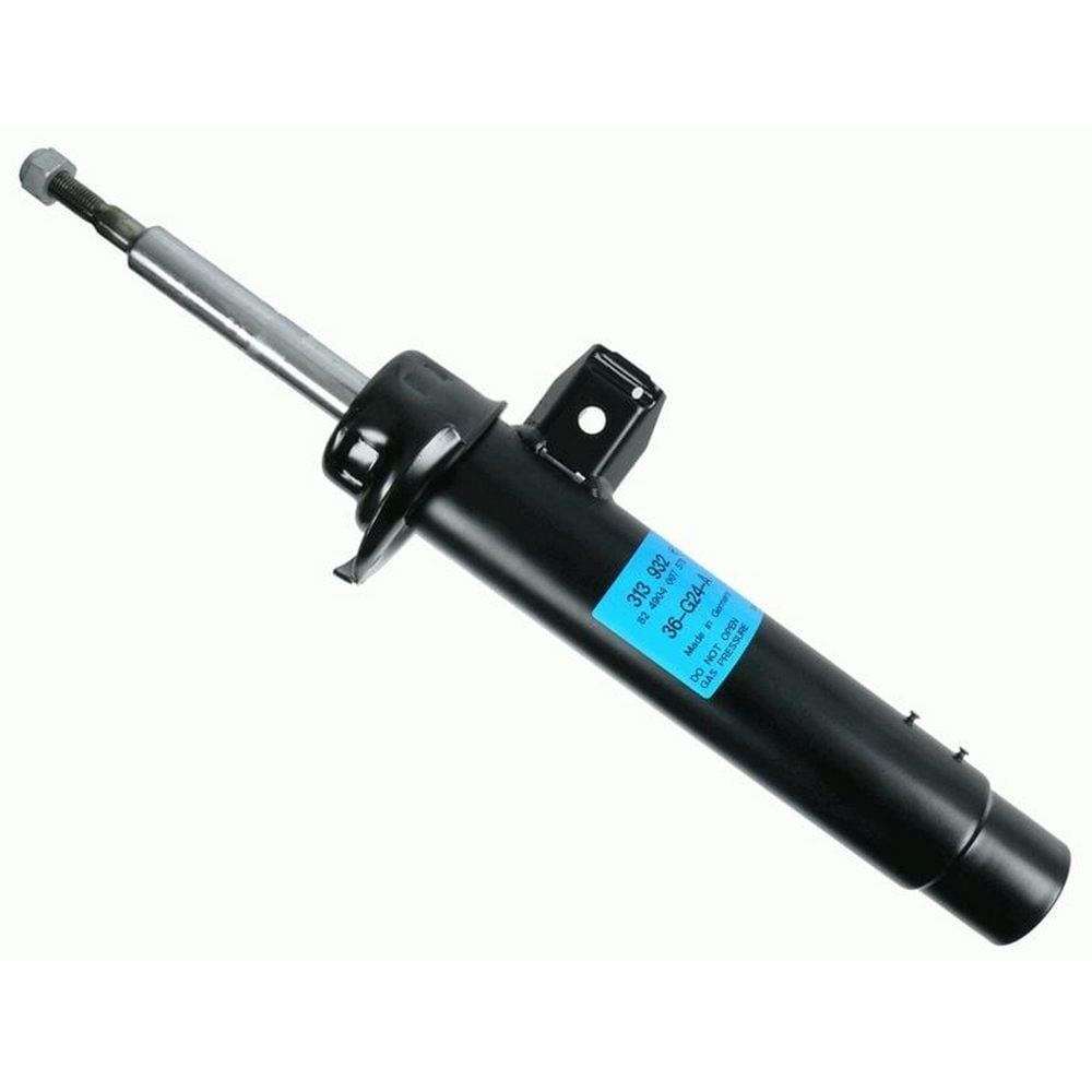 ON AMORTISOR BMW X1 E84 09>15
