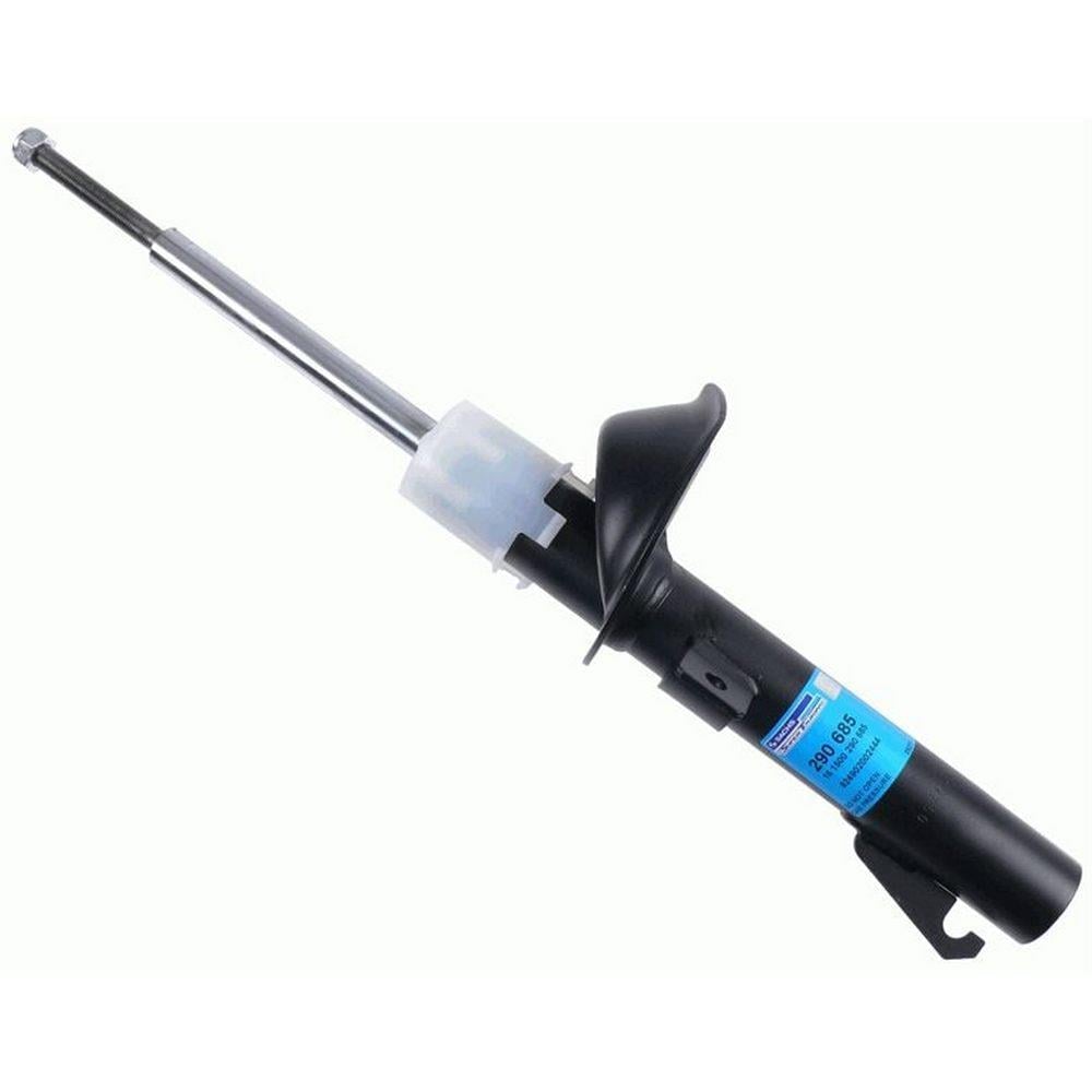 ON AMORTISOR (GAZLI) FIESTA IV 1,0I 1,1I 1,3I 1,25I16V 1,4I16V 1,6I 16V (95 02)